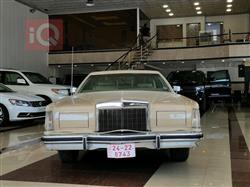 لينكولن كونتننتال